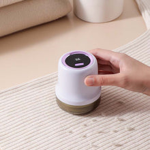 Load image into Gallery viewer, Portable Fabric Shaver
