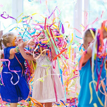 Load image into Gallery viewer, Hand Throwing Ribbon