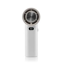 Load image into Gallery viewer, Hand Folding High-Speed Turbine Fan