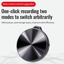 Load image into Gallery viewer, HD Smart Voice Recorder