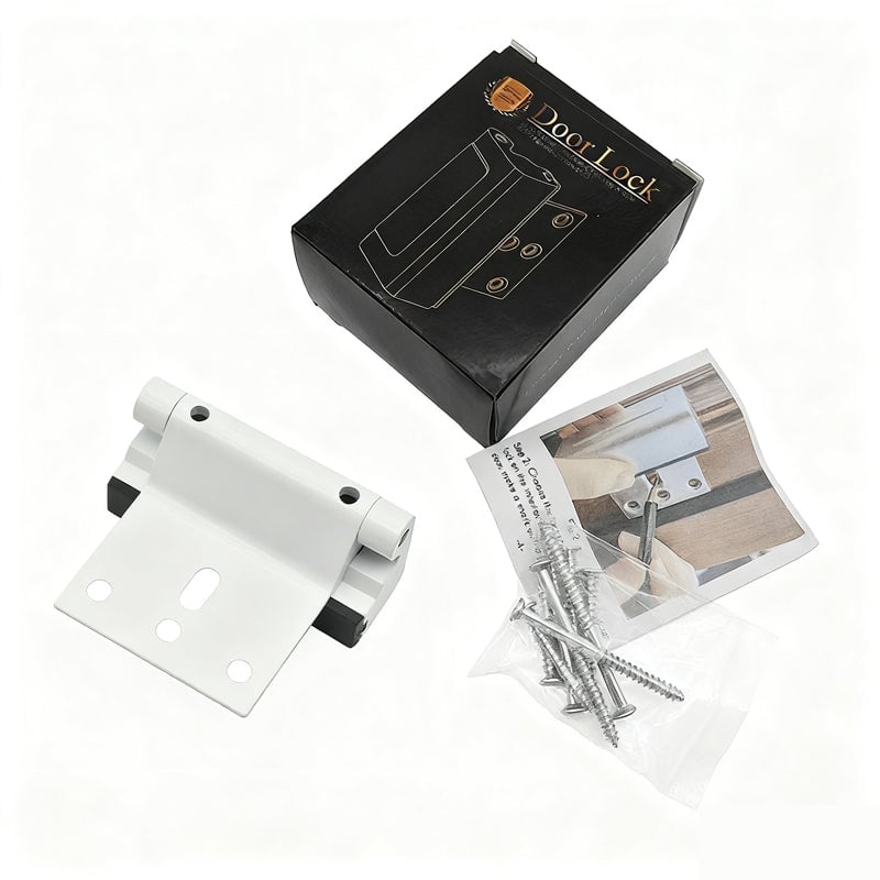 Home Security Door Locks