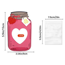 Load image into Gallery viewer, Mason Jar Greeting Cards