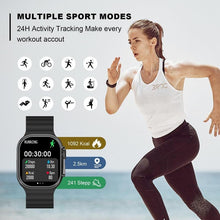 Load image into Gallery viewer, 2025 New Multifunctional Men Women's Smartwatch