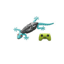 Load image into Gallery viewer, Electric Lizard Toy with LED Glowing Eyes