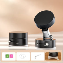 Load image into Gallery viewer, Vacuum Suction Magnetic Holder