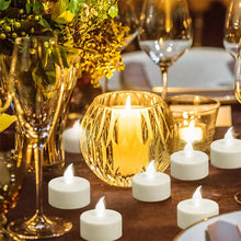 Load image into Gallery viewer, Battery Powered LED Candle Light