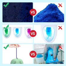 Load image into Gallery viewer, Cute Dinosaur-Shaped Toilet Bowl Cleaner Bottle