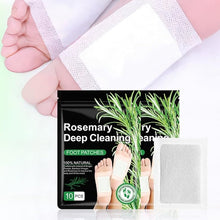 Load image into Gallery viewer, Herbal Detox Foot Pads