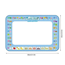 Load image into Gallery viewer, Aqua Painting Drawing Mat