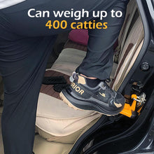 Load image into Gallery viewer, Adventure Ready SUV Roof Step【reliable support for heavy loads】