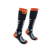 Load image into Gallery viewer, Sakerplus® Heated Electric Rechargeable Winter Socks