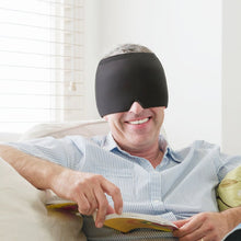 Load image into Gallery viewer, 【Extra 50% OFF】Headaches Relief Hat
