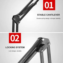 Load image into Gallery viewer, Universal Flexible Mobile Phone Holder