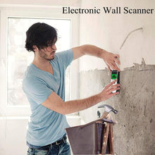 Load image into Gallery viewer, Multifunctional Wall Detector