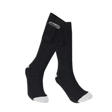 Load image into Gallery viewer, Sakerplus® Heated Electric Rechargeable Winter Socks