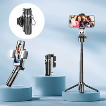 Load image into Gallery viewer, 【Sale】Multifunctional Portable Selfie Stick