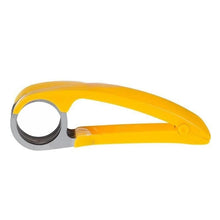 Load image into Gallery viewer, Stainless Steel Banana Cutter