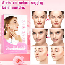 Load image into Gallery viewer, V-Lift Contour Tape