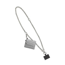 Load image into Gallery viewer, Mobile Phone Lanyard Chain Bag