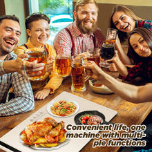 Load image into Gallery viewer, Klyzor Multifunctional Food Warming Mat