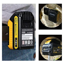 Load image into Gallery viewer, Wall-mounted Battery Storage Base Bracket