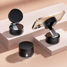 Load image into Gallery viewer, Vacuum Suction Magnetic Holder