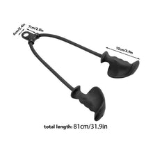 Load image into Gallery viewer, Triceps Rope with Ergonomic Handles for Enhanced Workouts
