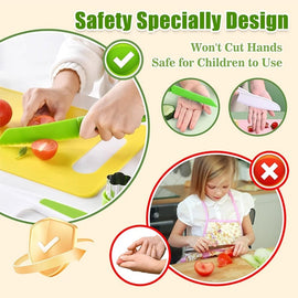 13 Pieces Kitchen Toys for Toddlers-Kids