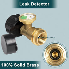 Load image into Gallery viewer, Propane Tank Gauge