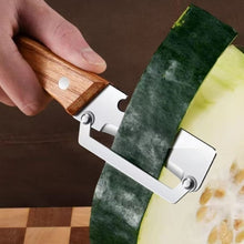 Load image into Gallery viewer, Kitchen Multi-Function Stainless Steel Thickened Fruit Peeler Knife