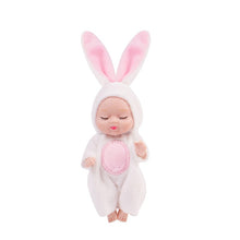 Load image into Gallery viewer, Mini Reborn Baby Dolls Lifelike Realistic Baby Dolls
