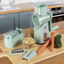 Load image into Gallery viewer, 5 In 1 Food Chopper