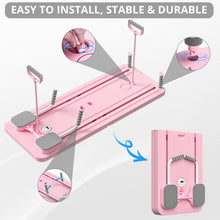 Load image into Gallery viewer, Sakerplus Pilates Reformer Board
