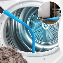 Load image into Gallery viewer, Dryer Vent Cleaning Kit