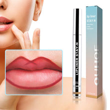 Load image into Gallery viewer, Long-lasting waterproof lip liner