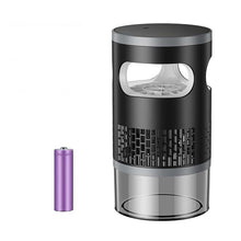 Load image into Gallery viewer, Ultra-Quiet Bionic UV Suction Mosquito Trap