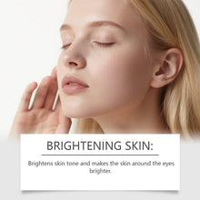 Load image into Gallery viewer, Collagen Infusion Tightening Eye Patches – 8 Box (1 Pair per Sachet)