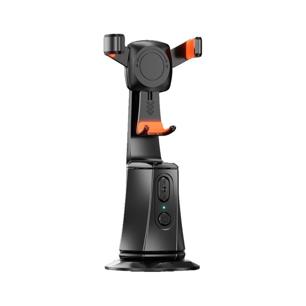 Sakerplus Auto Face Tracking Phone Holder Stand