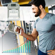 Load image into Gallery viewer, Digital Hand Grip Strength Tester