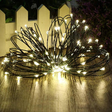 Load image into Gallery viewer, LED Waterproof Fairy String Lights with Remote