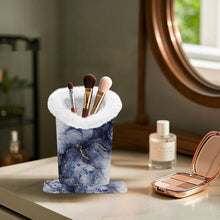 Load image into Gallery viewer, Magnetic Plush Storage Pouch