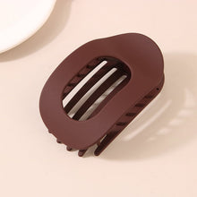 Load image into Gallery viewer, Summer Sale Simple Elegant Duckbill Hair Clip