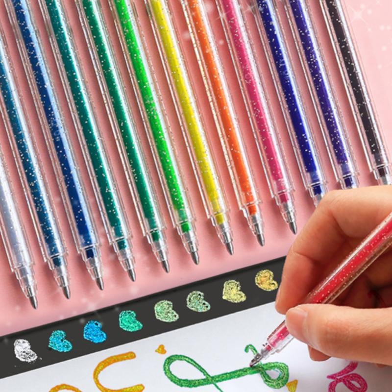 Gel Pens