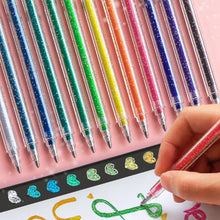 Load image into Gallery viewer, Gel Pens