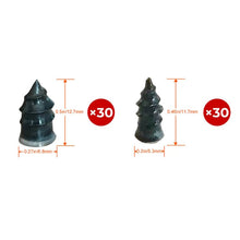 Load image into Gallery viewer, Tire Repair Rubber Nail