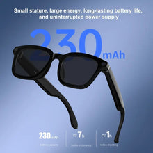 Load image into Gallery viewer, Smart Bluetooth Glasses with Camera