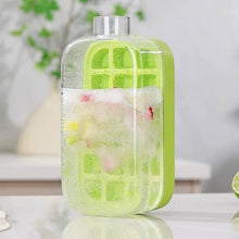 Load image into Gallery viewer, Creative Ice Cube Maker with Portable Kettle