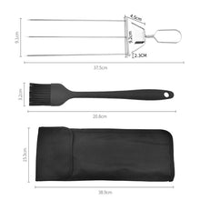 Load image into Gallery viewer, 💥65% OFF🥩🥓-3 Way Grill Skewers - GrillSavant