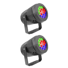 Load image into Gallery viewer, Christmas Projection Pattern Lamp