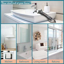Load image into Gallery viewer, Professional Sealant Finishing Kit for Home Improvement - Silicone Caulking Tools